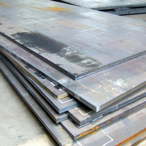 鋼廠直銷 鋼板 鋪路板 開平板 中板 景拓鋼鐵可定做